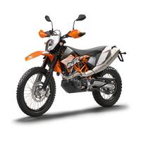 KTM 690 Enduro R 2013-2013